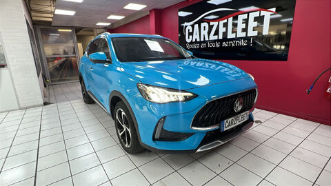 MG.EHS SUV 1.5T GDI PHEV Luxury Auto 2024 occasion 94500 Champigny-sur-Marne