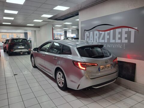 Corolla Touring Sports Hybride 184h Dynamic Business 2022 occasion 94500 Champigny-sur-Marne