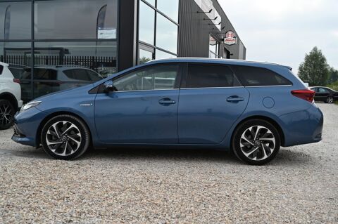 Auris TOURING SPORTS 136H DESIGN 2016 occasion 59136 Wavrin