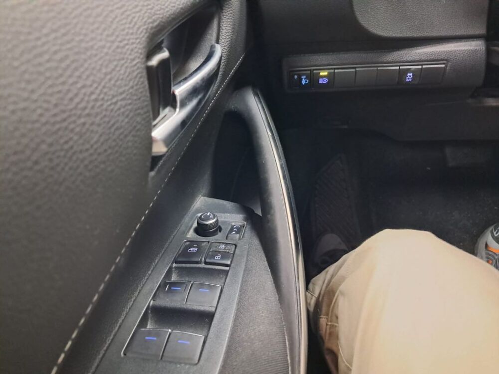 Corolla 122H DYNAMIC BUSINESS 2019 occasion 94500 Champigny-sur-Marne