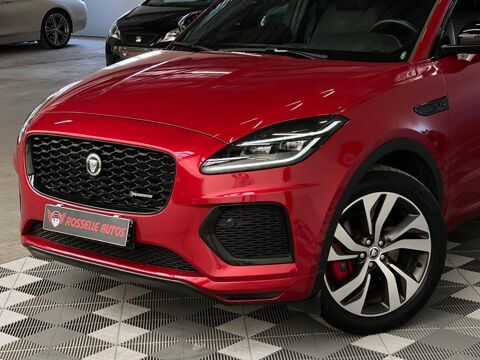 E-PACE R-DYNAMIC 2.0 200CH SE 2023 occasion 57540 Petite-Rosselle