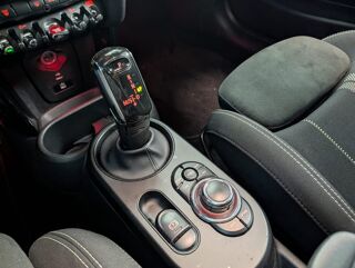 Cooper JCW 231ch Edition Premium Plus BVA8 2023 occasion 78970 M&eacute;zi&egrave;res-sur-Seine