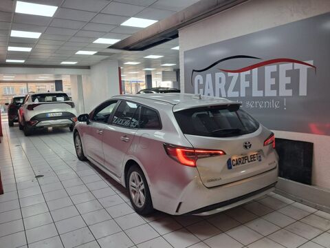 Corolla TOURING SPORTS Hybride 122h Dynamic Business Stage Acad VP [ 2021 occasion 94500 Champigny-sur-Marne