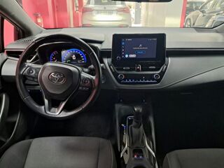 Corolla Touring Sports Hybride 122h Dynamic Business 2022 occasion 94500 Champigny-sur-Marne