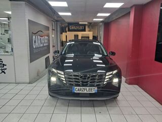 Tucson SUV Executive Hybrid 2WD 1.6 T-GDI 230CV BVA6 E6d 2022 occasion 94500 Champigny-sur-Marne