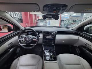 Tucson SUV Executive Hybrid 2WD 1.6 T-GDI 230CV BVA6 E6d 2022 occasion 94500 Champigny-sur-Marne
