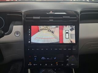 Tucson SUV 1.6 PHEV 265 HTRAC EXECUTIVE 4WD AUTO 2023 occasion 94500 Champigny-sur-Marne