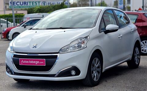 Peugeot 208 2019