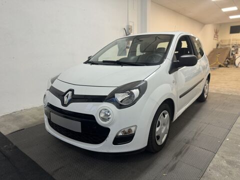 Annonce voiture Renault Twingo 4990 €