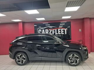 Tucson SUV Executive Hybrid 2WD 1.6 T-GDI 230CV BVA6 E6d 2022 occasion 94500 Champigny-sur-Marne
