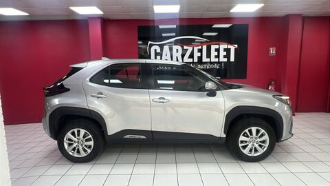 Yaris Cross SUV 1.5 HYBRID 116H DYNAMIC BUSINESS 2023 occasion 94500 Champigny-sur-Marne