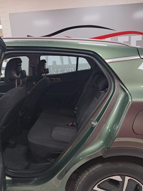 Sportage 1.6 T-GDI 230 HYBRIDE ACTIVE BA 2022 occasion 94500 Champigny-sur-Marne