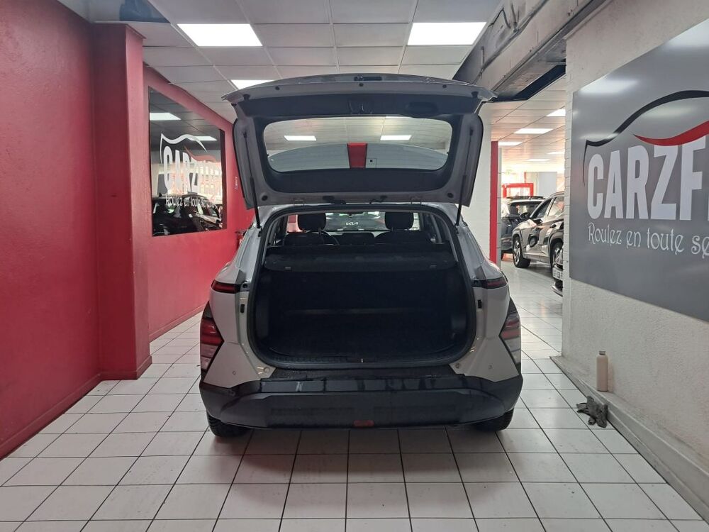 Kona 1.6 HYBRID 141 INTUITIVE 2024 occasion 94500 Champigny-sur-Marne