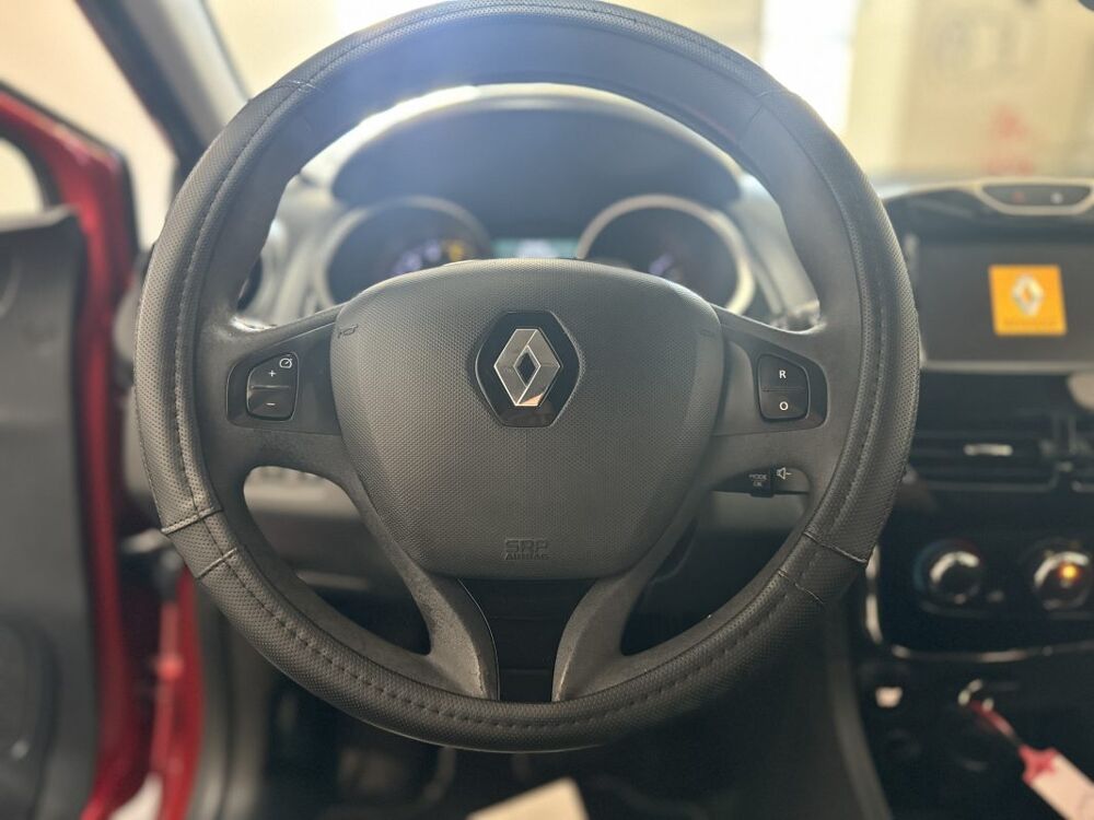 Clio IV 1.5 DCI 90 EXPRESSION 2012 occasion 24000 P&eacute;rigueux