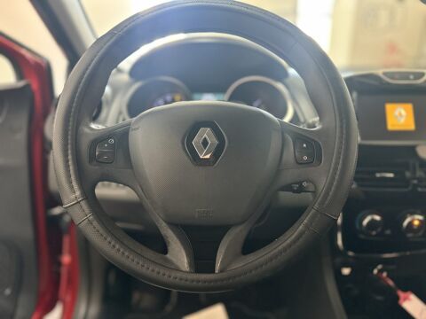 Clio IV 1.5 DCI 90 EXPRESSION 2012 occasion 24000 P&eacute;rigueux