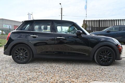Cooper (2) F56 1.5 102 CV BUSINESS DESIGN 5 PORTES 2022 occasion 59136 Wavrin