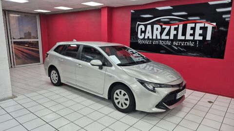 Toyota Corolla TOURING SPORTS 122cv ACTIVE 2021 occasion Champigny-sur-Marne 94500
