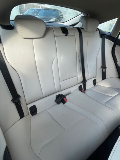 S&eacute;rie 4 335dA xDrive 313ch Luxury 2017 occasion 83130 La Garde
