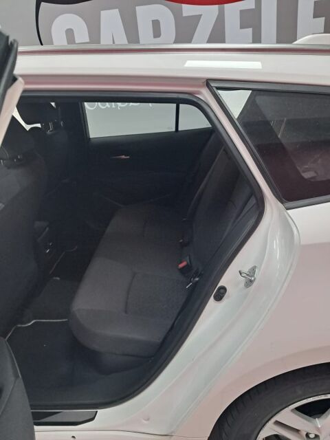 Corolla Touring Sports Hybride 122h Dynamic Business 2021 occasion 94500 Champigny-sur-Marne