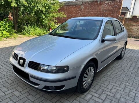 Seat leon 2000 - 79000 KM