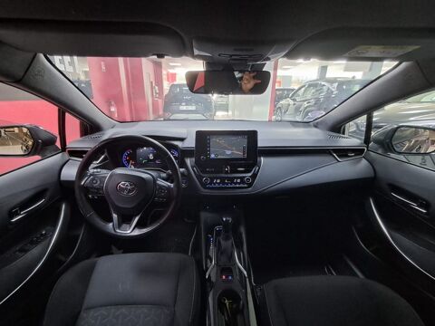 Corolla Touring Sport 122h Dynamic Business 2022 occasion 94500 Champigny-sur-Marne