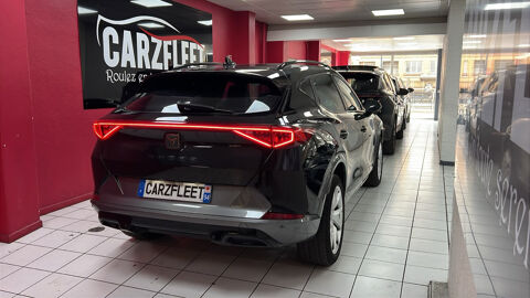Formentor SUV 1.5 TSI 150ch DSG7 Business Edition CD 2022 occasion 94500 Champigny-sur-Marne
