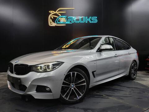 Annonce voiture BMW Srie 3 24990 