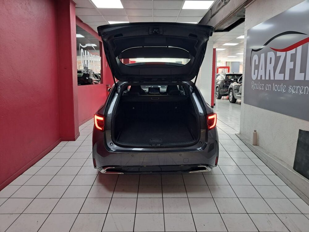 Corolla TOURING SPORTS Hybride 140h Dynamic Business VP [5P] bva 0-1 2024 occasion 94500 Champigny-sur-Marne