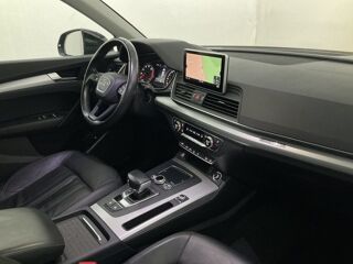 Q5 2,0 TFSI Quattro S-tronic 252CH 2018 occasion 57540 Petite-Rosselle