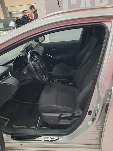 Corolla Touring Sports Hybride 122h Dynamic Business 2020 occasion 94500 Champigny-sur-Marne