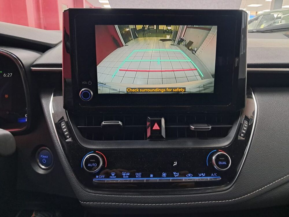 Corolla Touring Sports Hybride 122h Dynamic Business 2023 occasion 94500 Champigny-sur-Marne