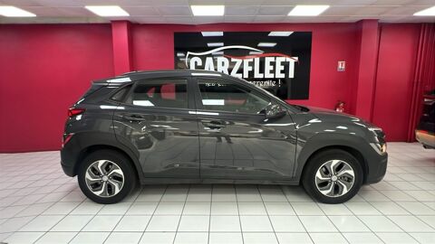 Kona 1.6 GDI HYBRID Business DCT 2023 occasion 94500 Champigny-sur-Marne