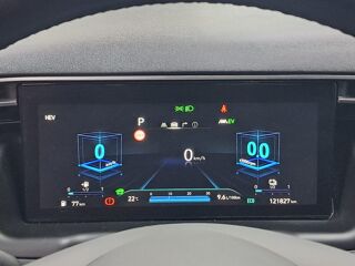 Tucson SUV 1.6 PHEV 265 HTRAC CREATIVE 4WD AUTO 2021 occasion 94500 Champigny-sur-Marne