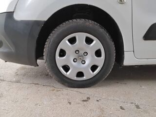 Partner 1.6 TVA RECUPERABLE 8325€HT 90CV 5CV 3PLACES 2013 occasion 52300 Vecqueville