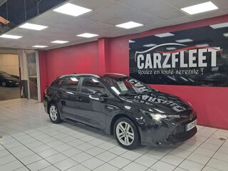 Corolla Touring Sports Hybride 184h Dynamic Business 2020 occasion 94500 Champigny-sur-Marne