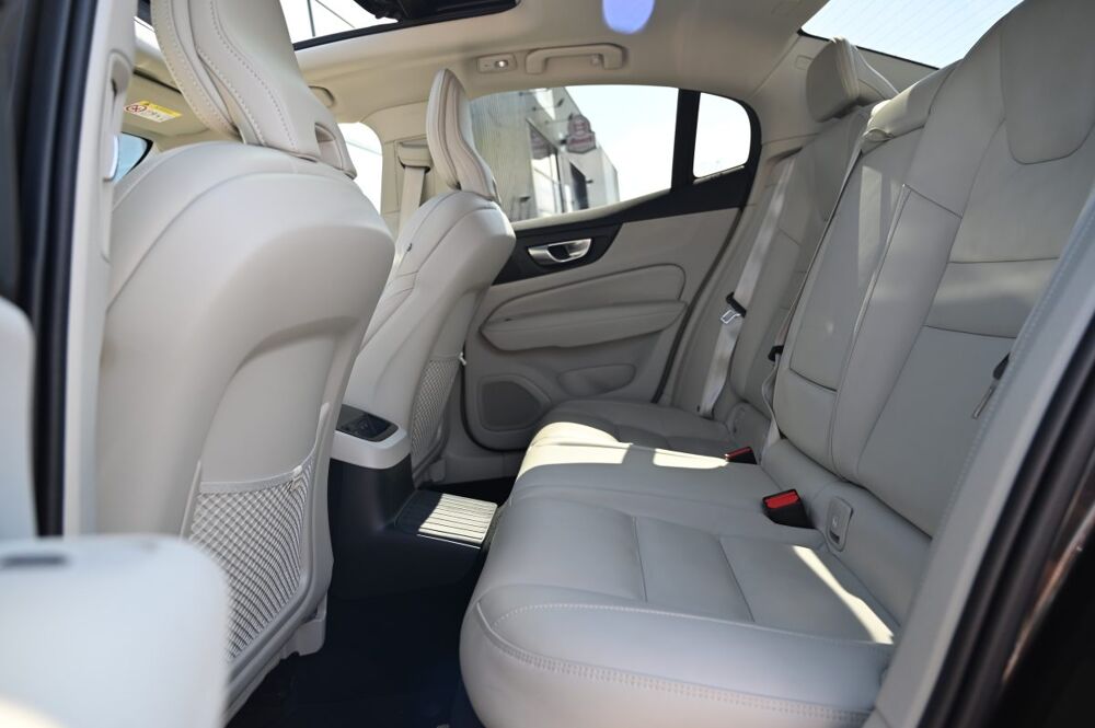 S60 T6 AWD 253+145Ch Ultimate Style Chrome Plug-in-Hybrid TVA r&eacute; 2024 occasion 59136 Wavrin
