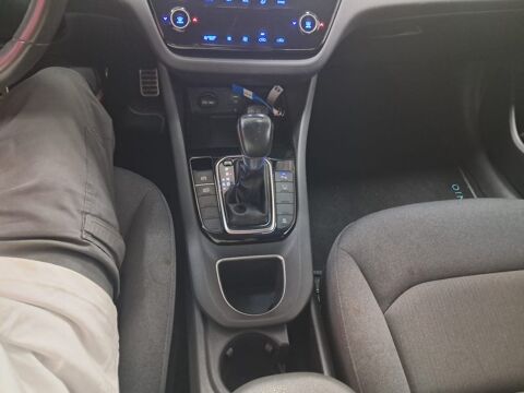 Ioniq PLUG-IN CREATIVE 141cv 2019 occasion 94500 Champigny-sur-Marne