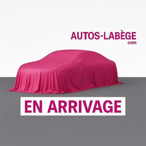 Citro&euml;n C5 BlueHDi 130ch S&amp;S C-Series EAT8 2020 occasion Toulouse 31400