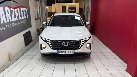 Tucson 1.6 HYBRID 230 BUSINESS VP [5P] bva 6-230CH- 2023 occasion 94500 Champigny-sur-Marne