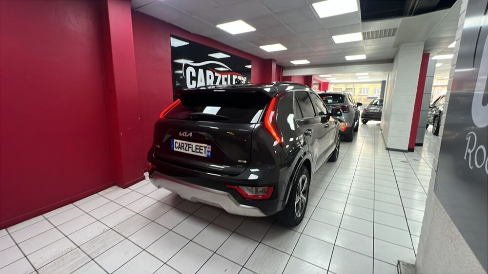 Niro 1.6 GDI 141 HEV ACTIVE DCT 2023 occasion 94500 Champigny-sur-Marne