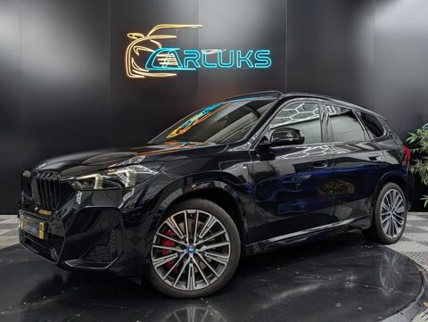 BMW X1 xDrive30e 326ch M Sport Pro 2025 occasion Mézières-sur-Seine 78970