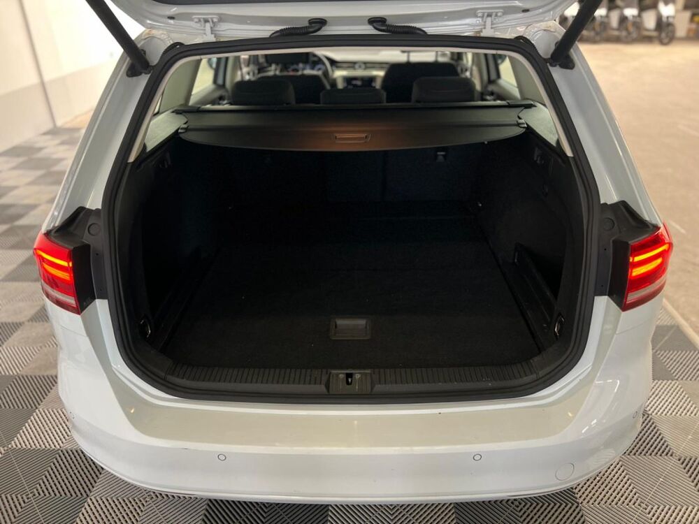 Passat 1.8 TSI 180CH CONFORT 2018 occasion 57540 Petite-Rosselle