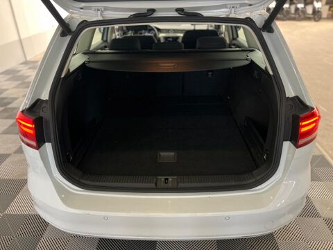 Passat 1.8 TSI 180CH CONFORT 2018 occasion 57540 Petite-Rosselle