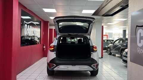 Sportage SUV Active Hybrid 1.6 T-GDi 230CV BVA6 E6d 2023 occasion 94500 Champigny-sur-Marne