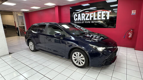Annonce voiture Toyota Corolla 18290 €