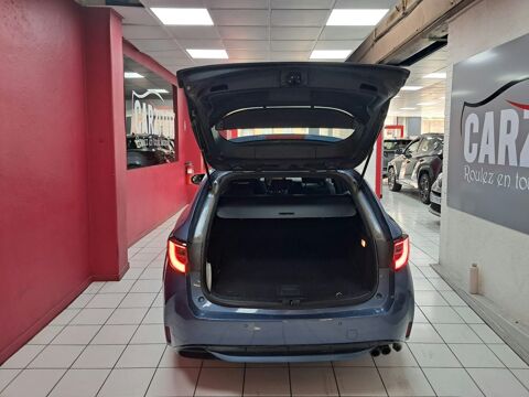 Corolla Touring Sports Hybride 184h Dynamic Business 2021 occasion 94500 Champigny-sur-Marne