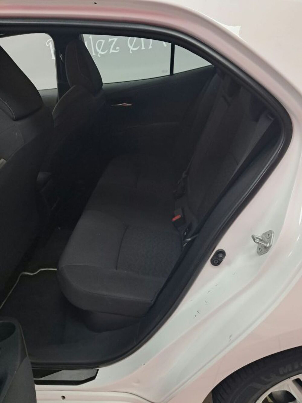 Corolla Hybride 122h Dynamic Business VP [5P] bva -122CH-5cv 2021 occasion 94500 Champigny-sur-Marne
