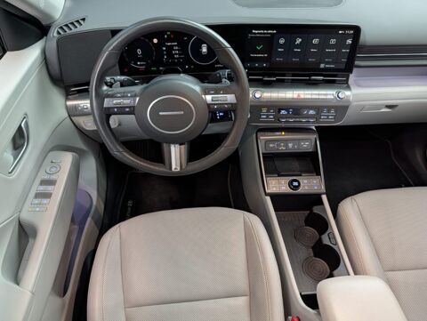 Kona 1.6 GDI 141 Cv HYBRID EXECUTIVE 2023 occasion 78970 M&eacute;zi&egrave;res-sur-Seine