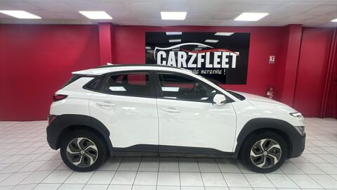 Kona 1.6 HYBRID 141 BUSINESS HEV 2022 occasion 94500 Champigny-sur-Marne