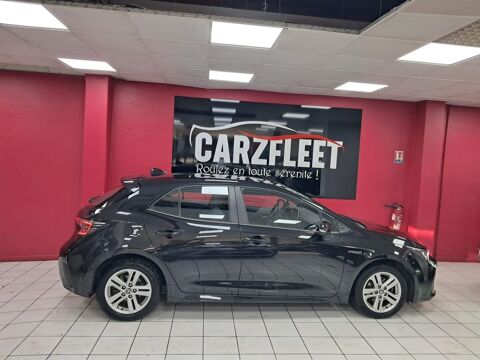Corolla Berline Hybride 122h Dynamic Business 2021 occasion 94500 Champigny-sur-Marne